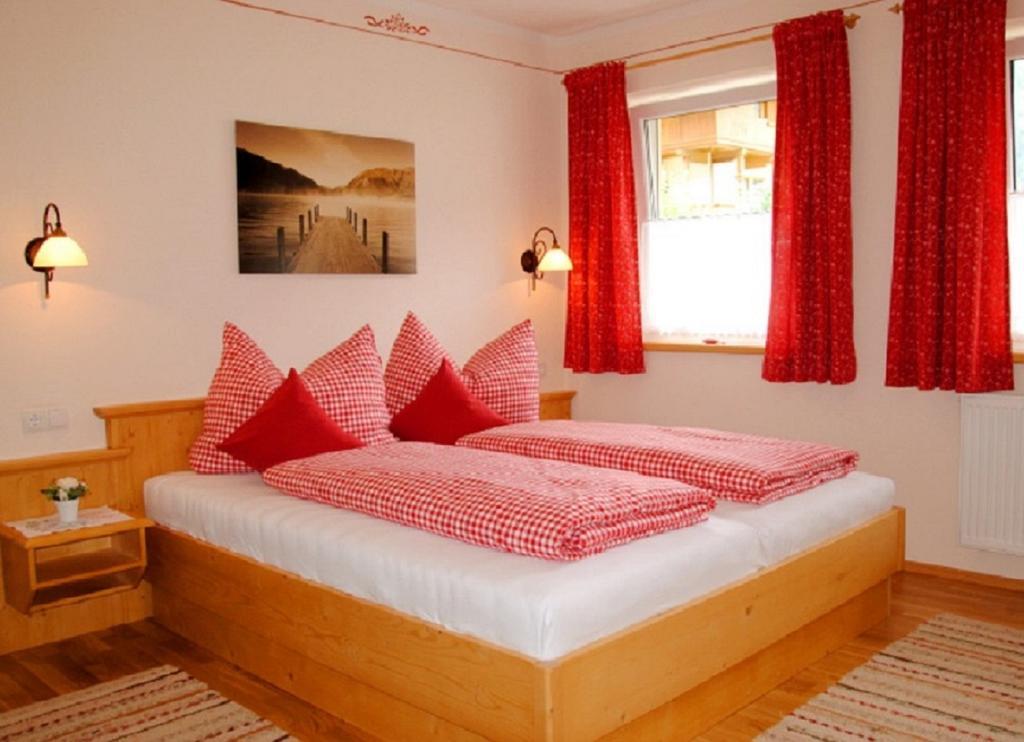 Apartment Christian Mayrhofen Room photo